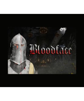 Bloodface Steam Key GLOBAL